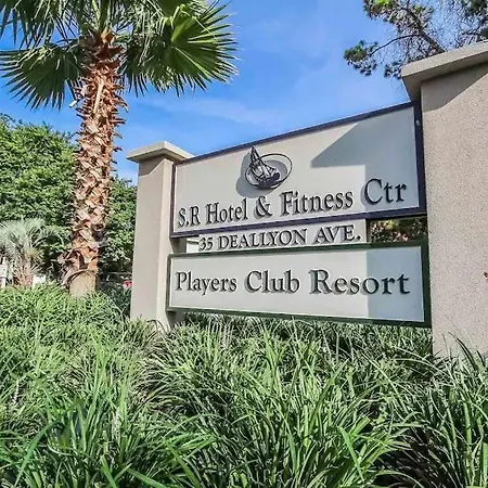 Players Club Resort
